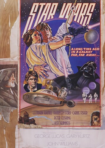 Star Wars