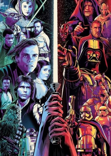 Star Wars