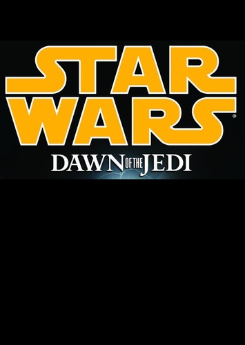 Star Wars: Dawn of a Jedi