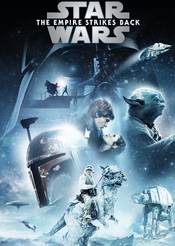 Star Wars: Episode V – The Empire Strikes Back