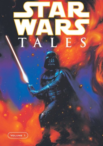 Star Wars Tales