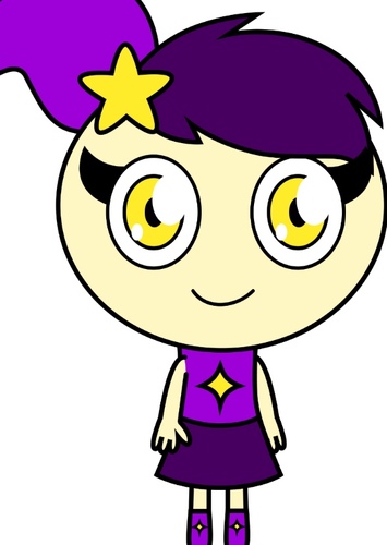 Starbeam Giri