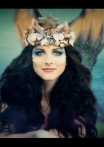 Starbucks Mermaid