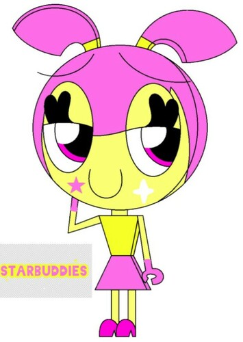 Starbuddies