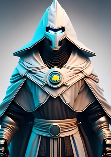 Starcloak