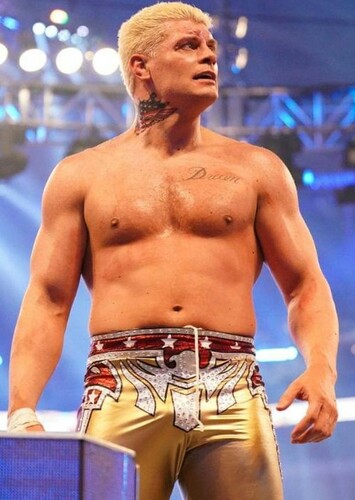 Stardust Runnels