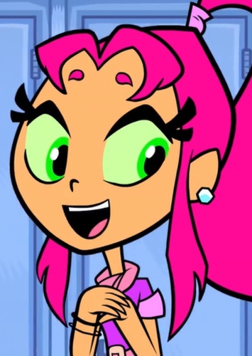 Starfire
