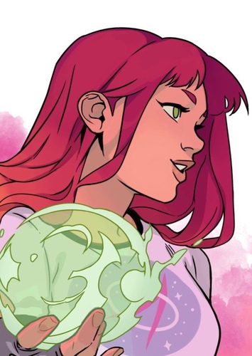 Starfire