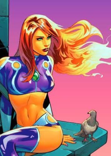 Starfire