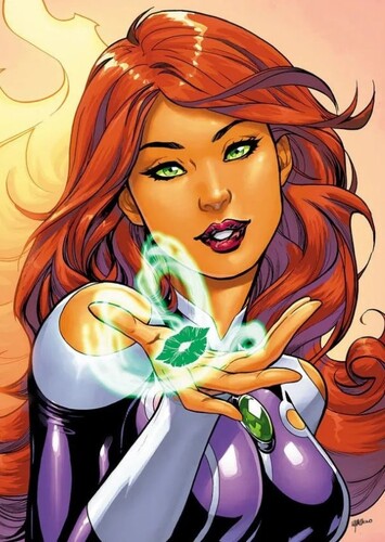 Starfire