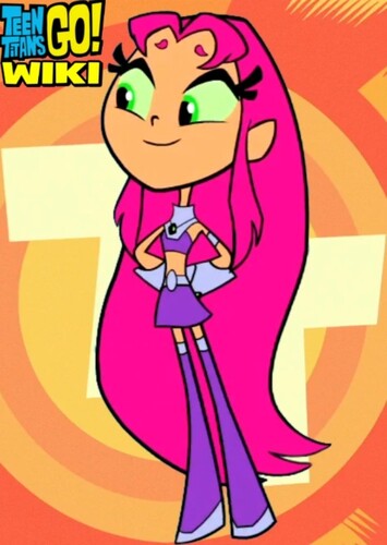 Starfire