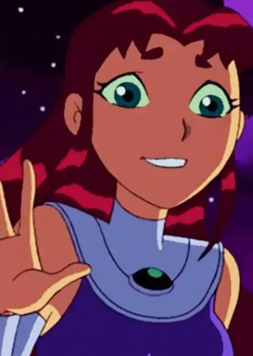 Starfire