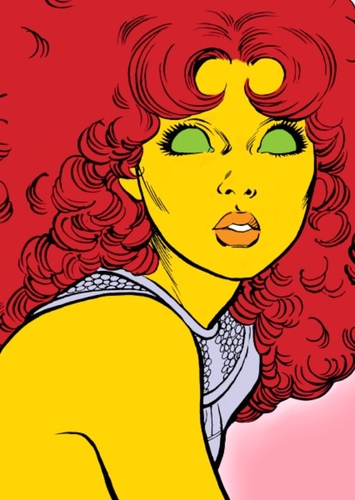 Starfire