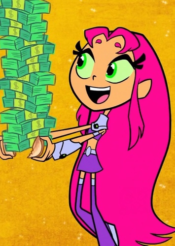 Starfire
