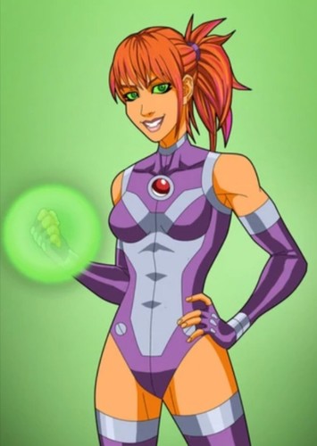 Starfire