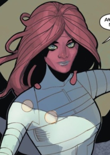 Starfire