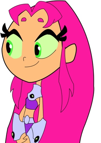 Starfire