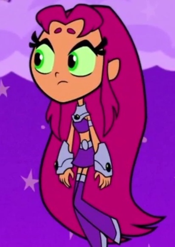 Starfire