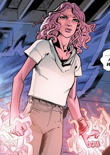 Starfire