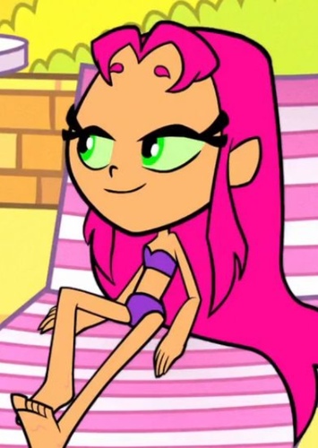 Starfire