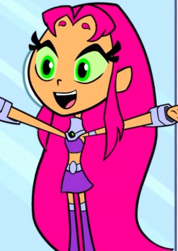 Starfire