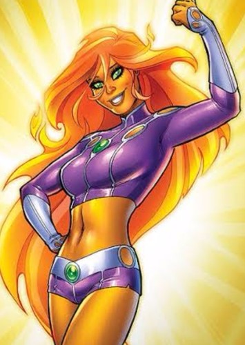 Starfire