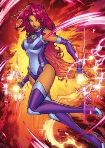 Starfire