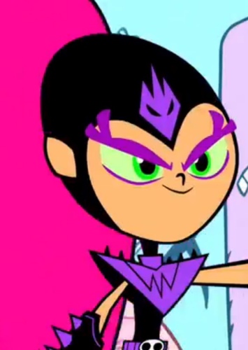 Starfire