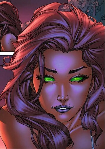 Starfire