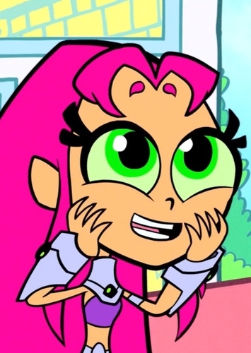 Starfire