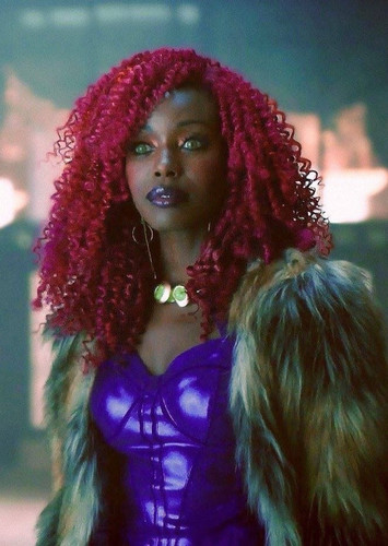 Starfire