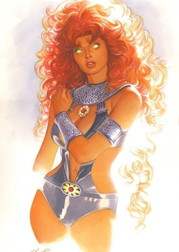 Starfire