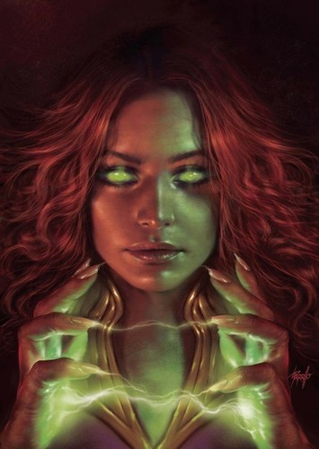 Starfire