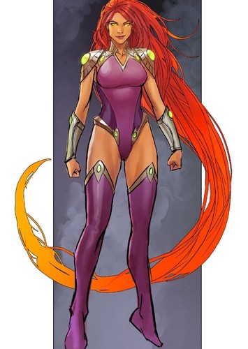 Starfire