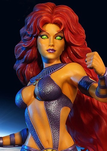 Starfire