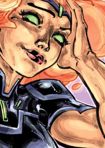 Starfire