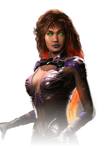 Starfire