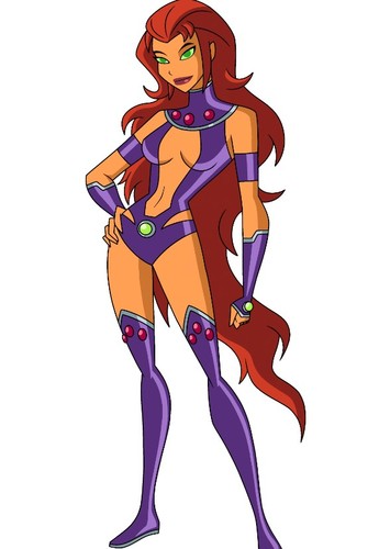 Starfire