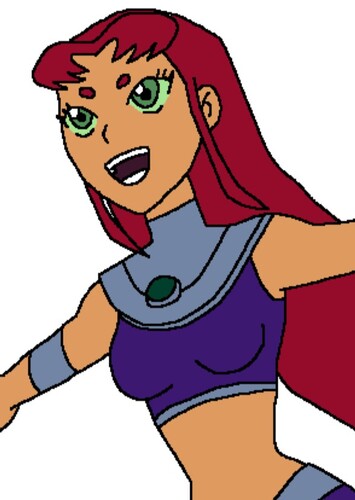 Starfire
