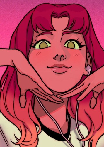 Starfire