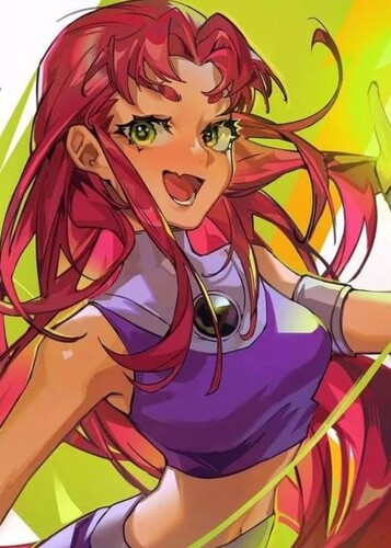 Starfire