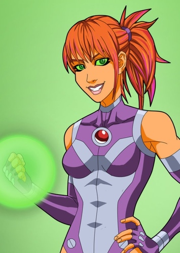 Starfire