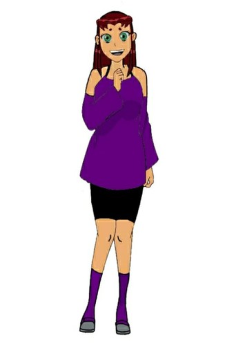 Starfire