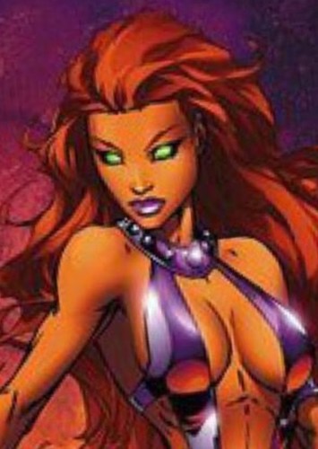 Starfire