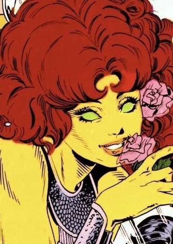 Starfire