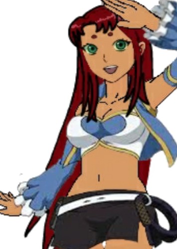 Starfire