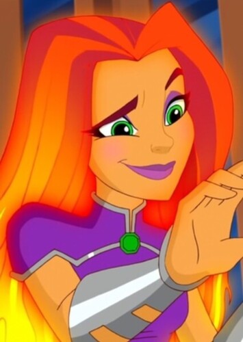 Starfire