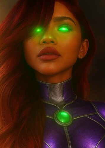 Starfire