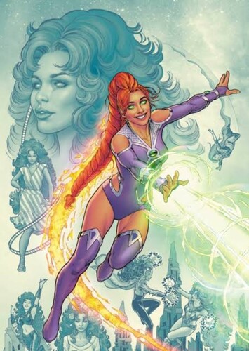 Starfire