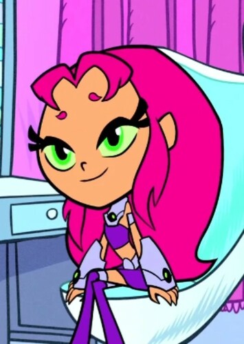 Starfire